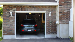 Garage Door Installation at Townhomes Of Lakeview Village, Florida