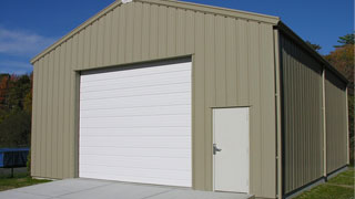 Garage Door Openers at Townhomes Of Lakeview Village, Florida